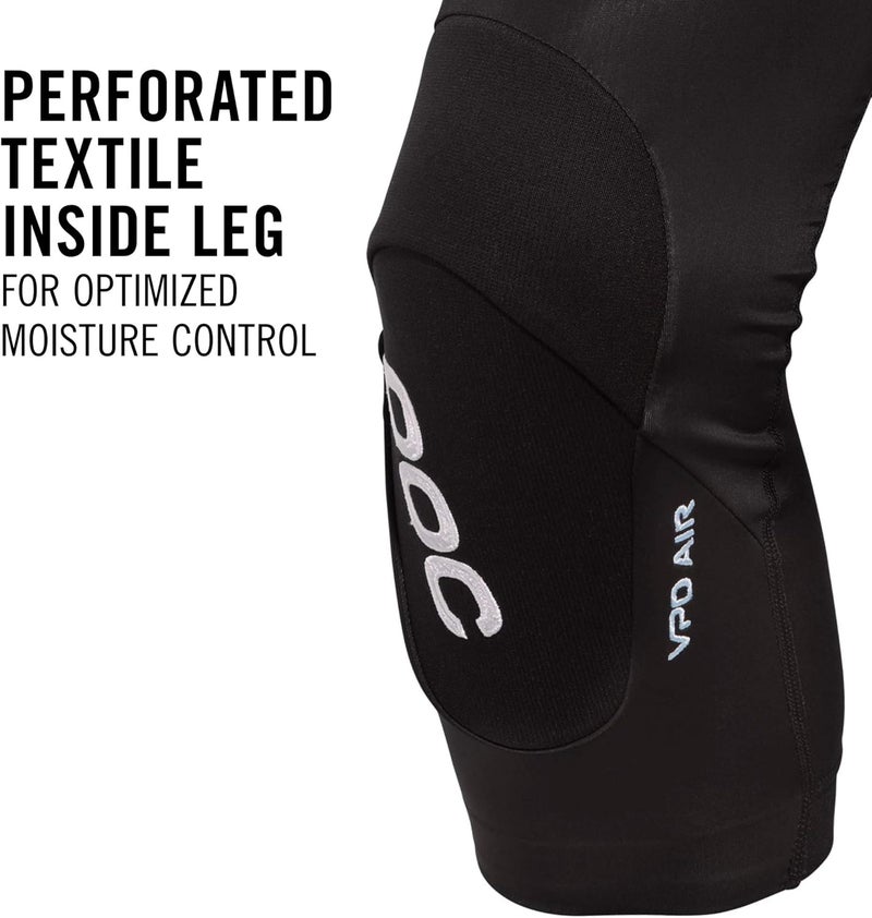 POC , VPD Air Legs, Mountain Biking Armor for Men and Women - Image 4